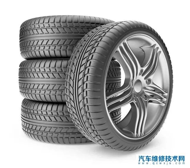 轮胎型号怎么看图解 轮胎型号代表什么意思？