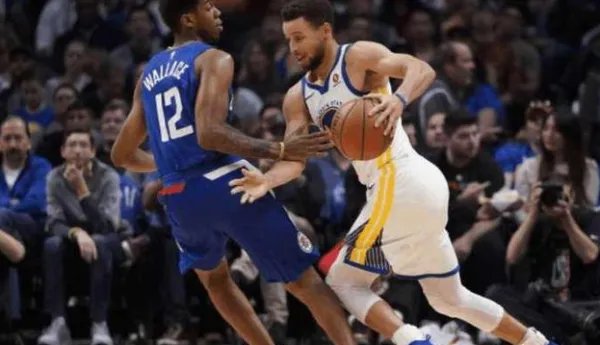 库里45分勇士对快船多少连胜？