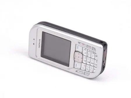 第七名：诺基亚6670