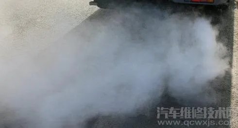 柴油车冒黑烟怎么回事 柴油车冒黑烟解决办法