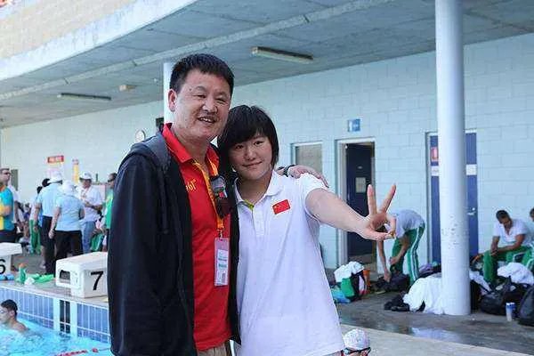 中国游泳功勋教练徐国义病逝，徐国义患了什么病？