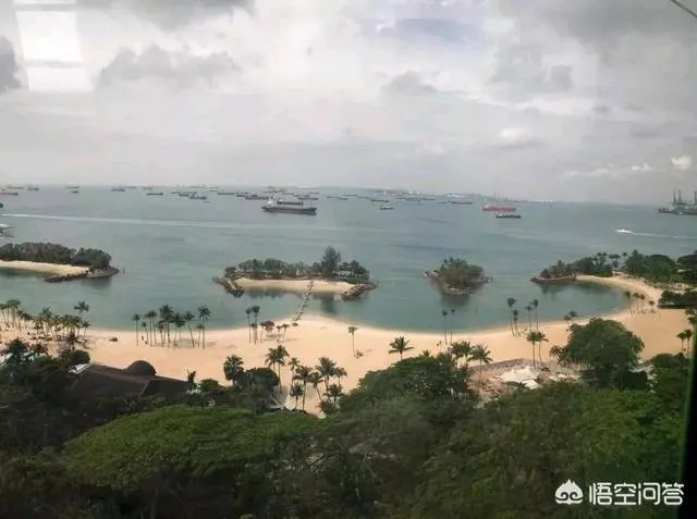 马来西亚好玩吗？