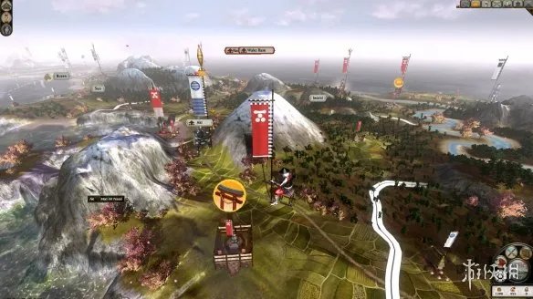 《全面战争》系列游戏大排名！不知特洛伊能排第几？