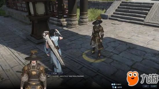 《逆水寒》无情原名叫什么 无情属相及到神侯府的时间一览