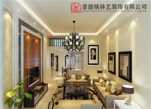 景德镇装修公司大全简介  2018景德镇知名装修公司推荐