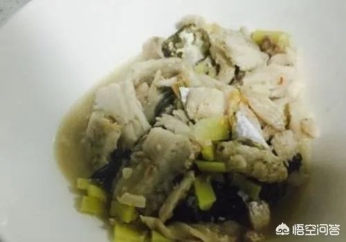 沸腾鱼的最正宗做法？