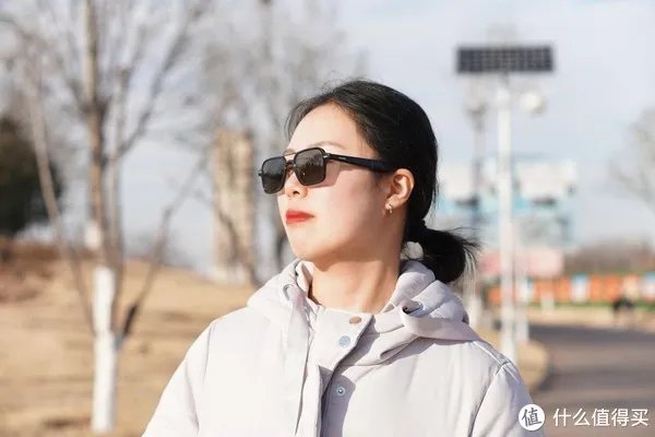 华为智能眼镜评测：你的下一副眼镜何必是眼镜