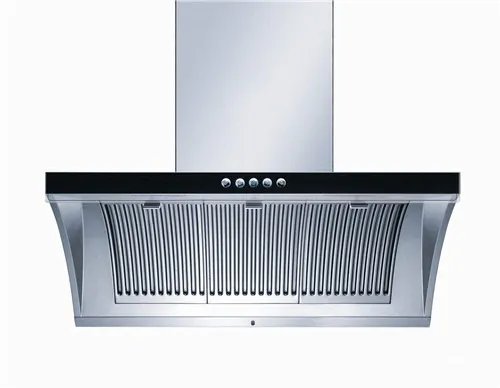 脱排油烟机怎么清洗