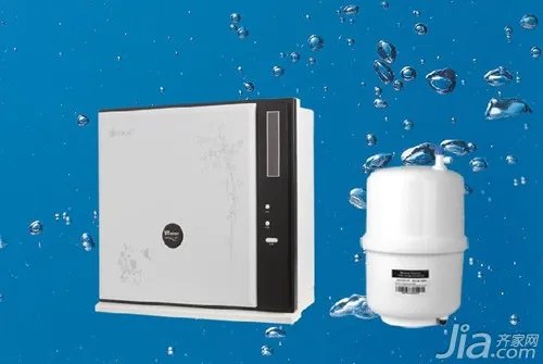 爱惠浦净水器怎么样 爱惠浦净水器好不好