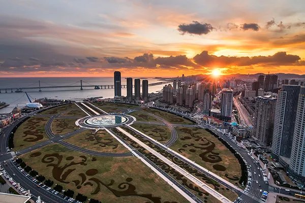 中国十大避暑之都 中国十大避暑城市