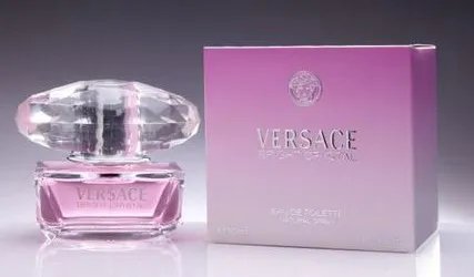 范思哲香水算是香水界的奢侈品吗，属于什么档次