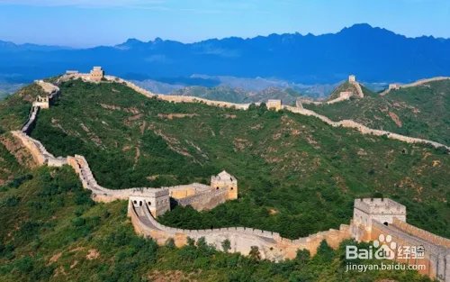 北京著名旅游景点有哪些？