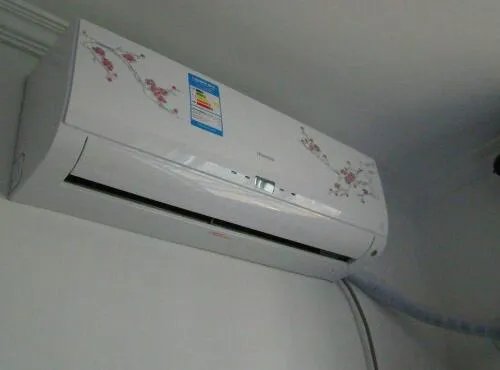 空调内机结霜什么原因