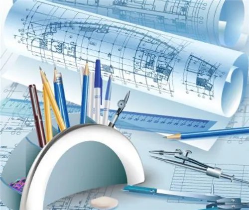 如何快速看懂建筑图纸