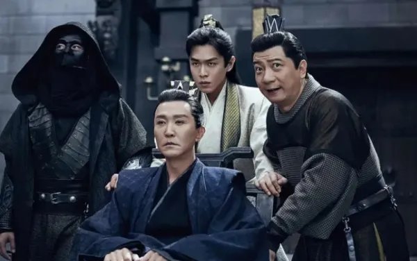 《庆余年2》开拍在即，肖战去留成焦点，田雨和郭麒麟是怎么回应的？