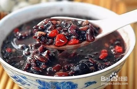 黑枸杞的正确吃法