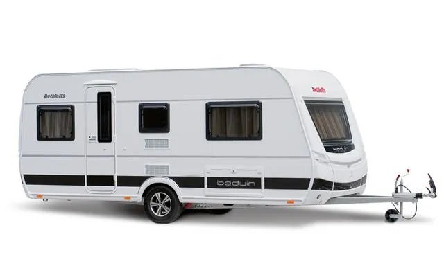 房车价格一般多少？