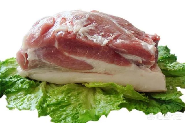 鲜肉与冷鲜肉的区别