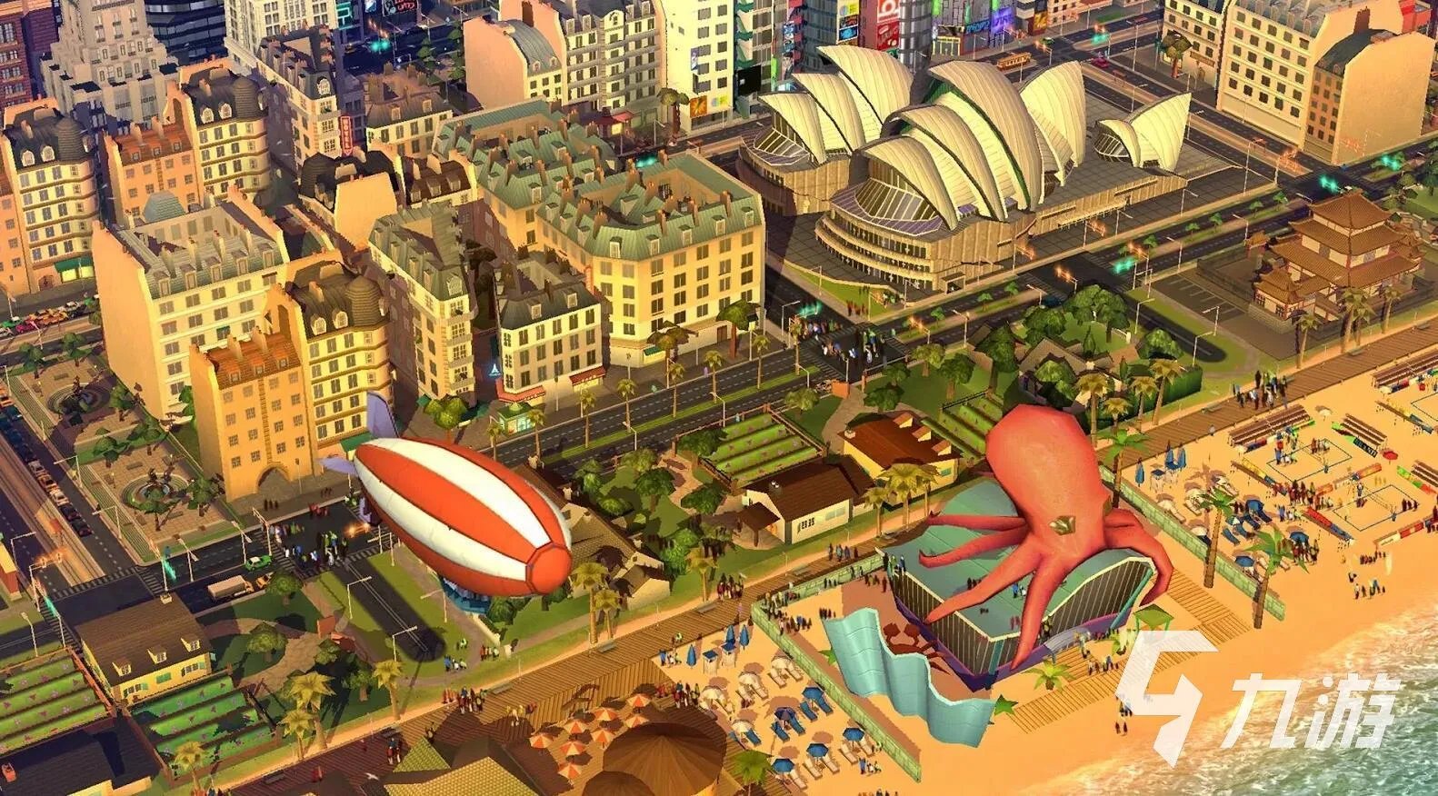 有趣的模拟类游戏排行榜2022 有意思的模拟游戏大全