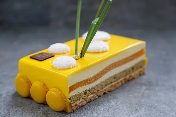 短期学蛋糕培训班