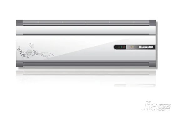 空调变频是什么意思 变频空调工作原理