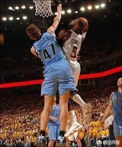 巅峰时期的拜伦戴维斯有多厉害？