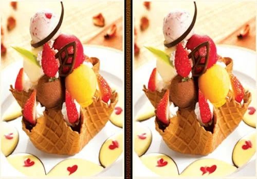 大家来找茬的图片？