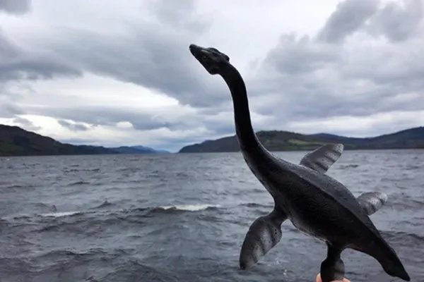 尼斯湖水怪之谜，是否真实存在呢？