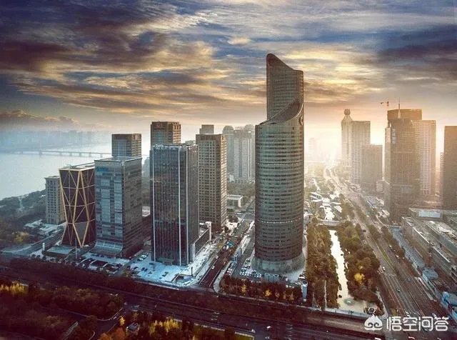 中国最大的私人企业？