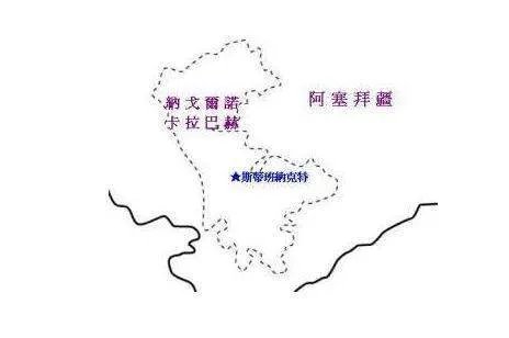 纳戈尔诺-卡拉巴赫共和国人口150万，为何却不被国际认可呢？