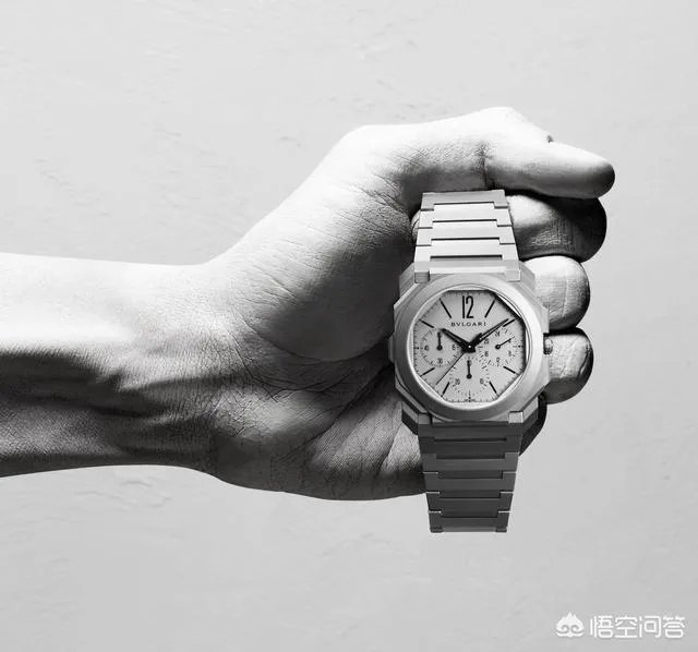 宝格丽的蛇形手表多少钱？