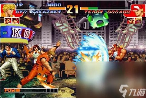 2022游戏厅经典老游戏合集 经典怀旧童年手游推荐排行榜