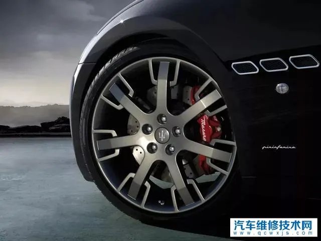 轮胎型号怎么看图解 轮胎型号代表什么意思？