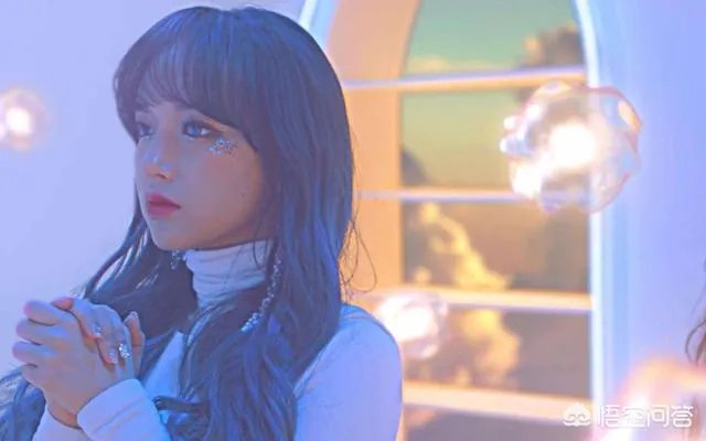 你喜欢宇宙少女的哪些歌？为什么？