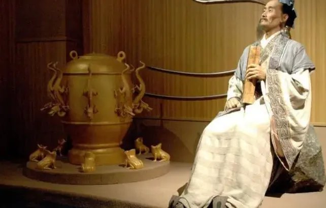 地震仪是谁发明的