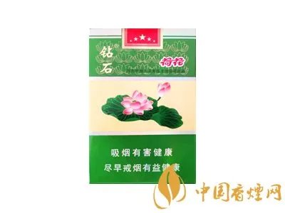 荷花香烟价格表及图片一览 荷花烟2020最新价格介绍