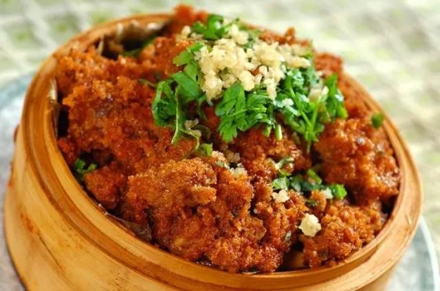 九江历史美食？