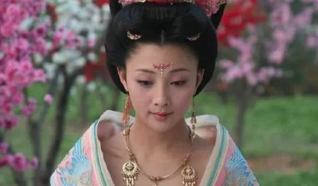 杨贵妃有两个生理缺陷，一般人都不知道