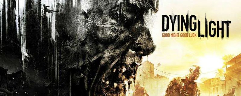 消逝的光芒怎么调中文