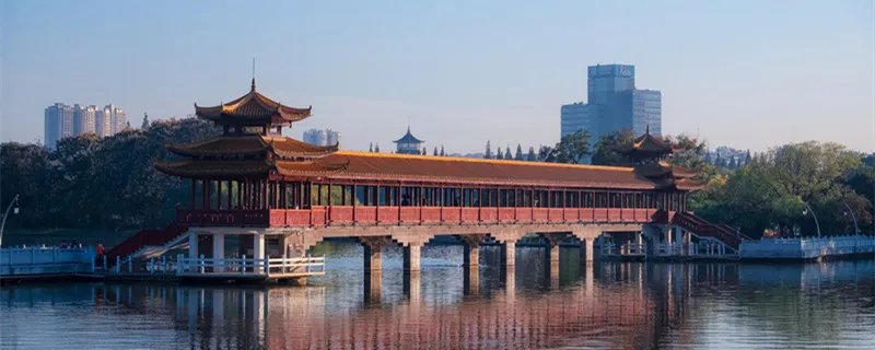 长沙十景有哪些 长沙十景都有哪些呢