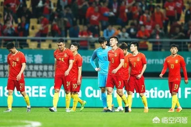 国足如果输了会怎么样？赢了又会怎么样？