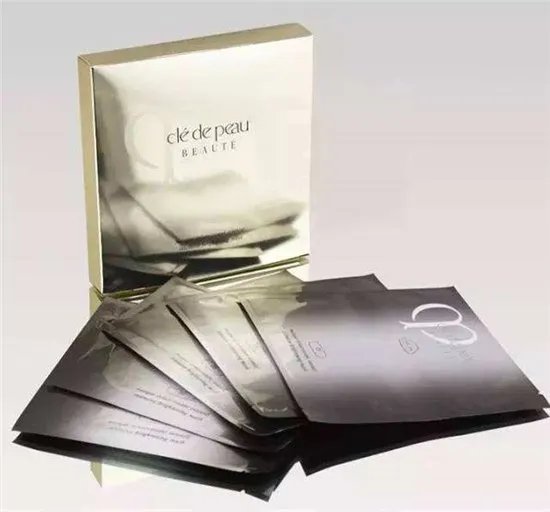 面膜排行榜前十名？