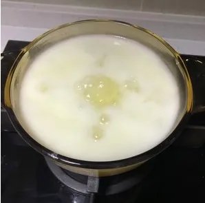 棒子面粥怎么熬?