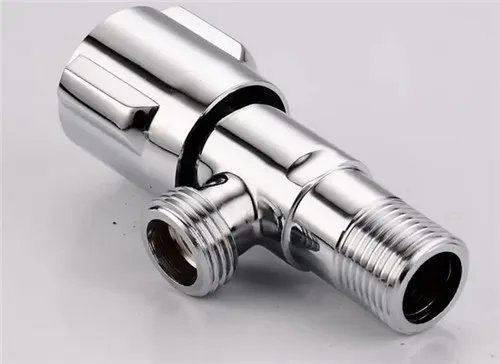 角阀是干什么用的