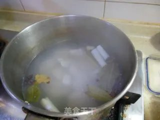 自制肉松——超级简单的方法