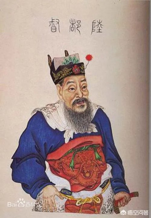 如何评价后三国时代的羊祜？