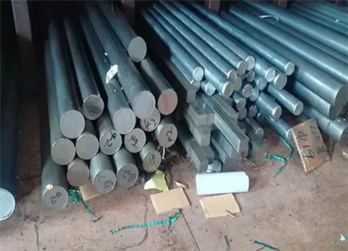 低碳钢是什么材料