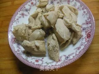 自制肉松——超级简单的方法