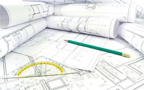 如何快速看懂建筑图纸