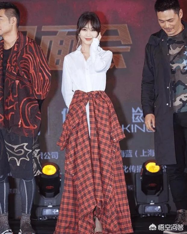 李菲儿是谁？为何近日频频上热搜？